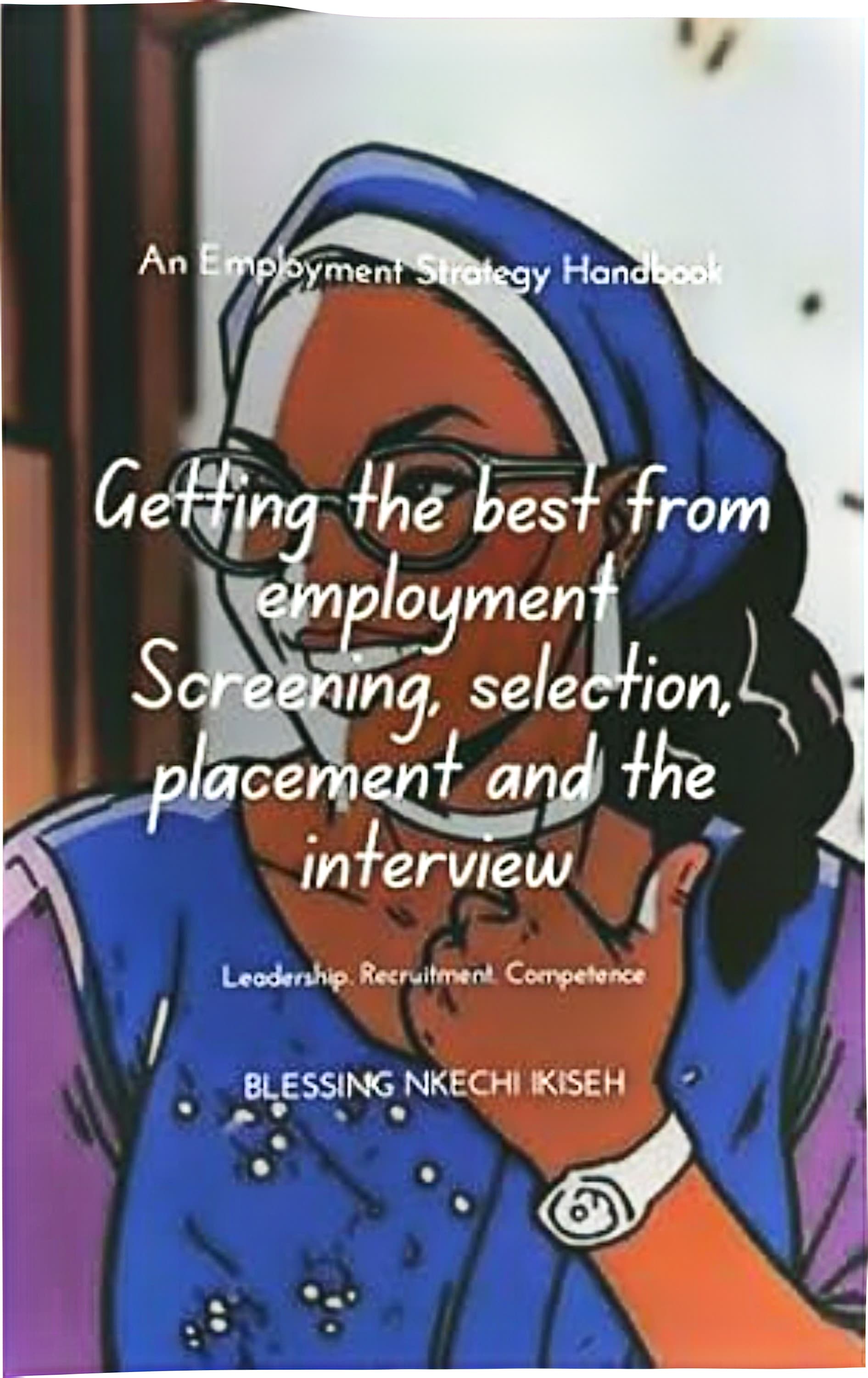 An Employment Strategy Handbook